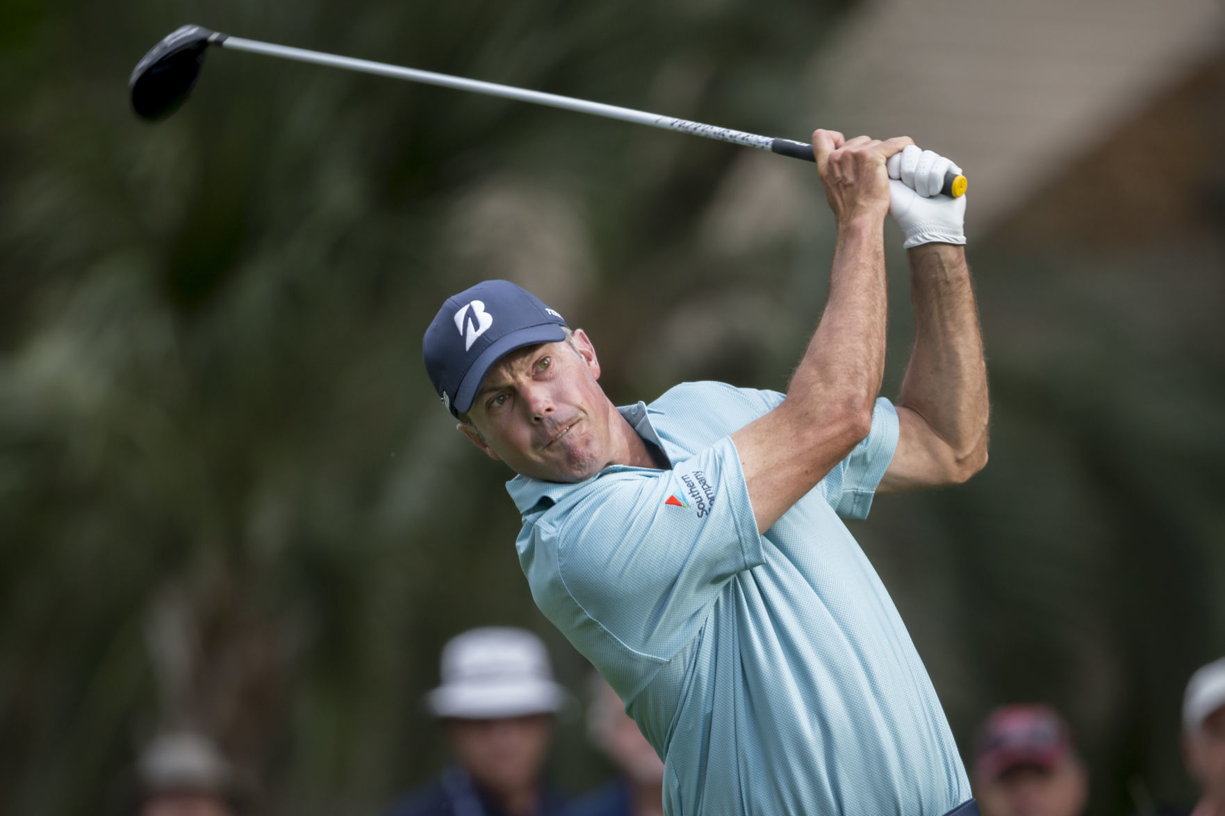 RBC Heritage Golf